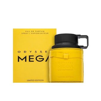 ادکلن آرماف مدل اودیسی مگا Odyssey Mega مشابه ایو سن لورن وای