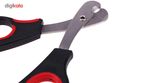 ناخن گیر سگ و گربه مدل Nail Scissors Grooming-B