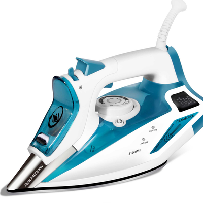 اتو بخار دستی کاخلر مدلKH-814