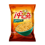 خلال سیب زمینی بزرگ چی‌توز