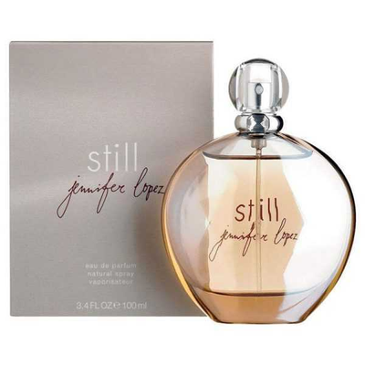 عطر استیل جنیفر لوپز Jennifer Lopez Still