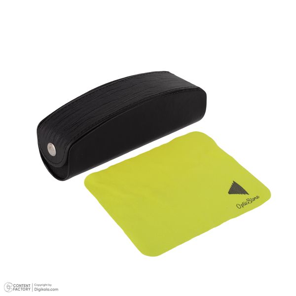 فریم عینک طبی مدل CB5119C5 Acetate Deep Pattern