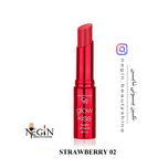 تینت لب جامد گلدن رز اصل STRAWBERRY-02