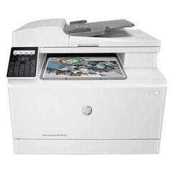 پرینتر چند کاره لیزری اچپی مدل LaserJet Pro MFP M183fw
