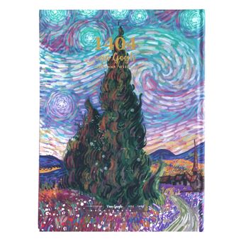 سالنامه سال 1404 برگ تحریر مدل ونگوک دهکده