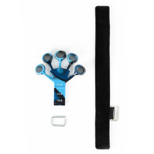 کش تقویت مچ و انگشت گریپستر