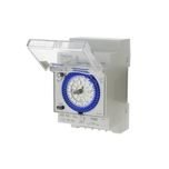 ساعت فرمان تبن Theben SUL 181 D