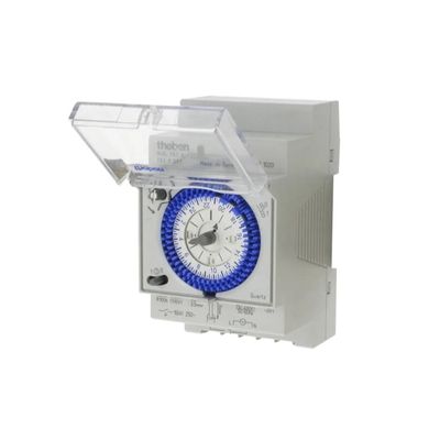 ساعت فرمان تبن Theben SUL 181 D