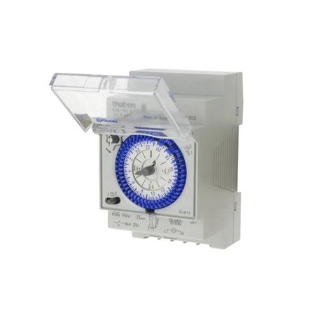 ساعت فرمان تبن Theben SUL 181 D