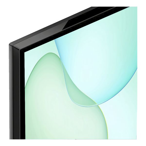 تلویزیون ال ای دی هوشمند سونی مدل K-55S30 سایز 55 اینچ