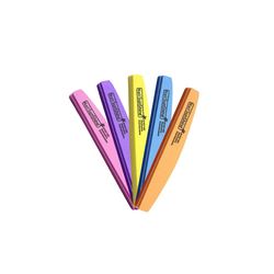 بافر ناخن سان شاین مدل دوطرفه