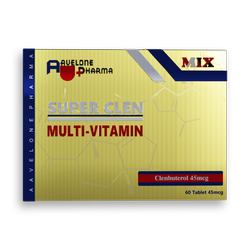 کلن بوترول اولون فارما