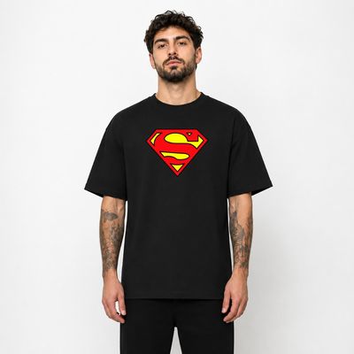 تیشرت مدل سوپر من superman