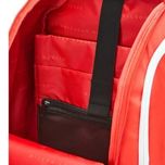 کوله تنیس ویلسون Super Tour Red Backpack