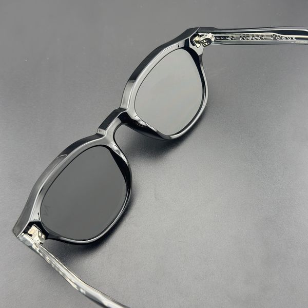 عینک آفتابی پنتوس (Pantos) آلبرت وگ مدل SZ8108 Obsidian