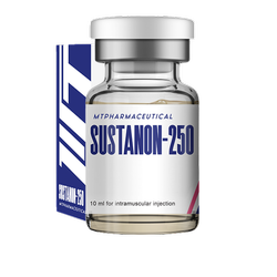 سوستانون ام تی