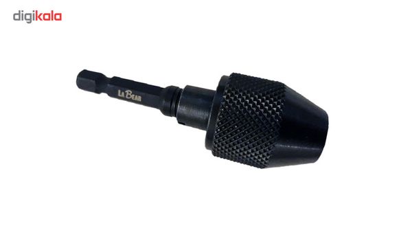 سه نظام اتوماتیک 6 میلیمتر تایوان کد29