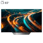 تلویزیون  65 اینچ اولد هوشمند جی پلاس مدل GTV-65SO631NO