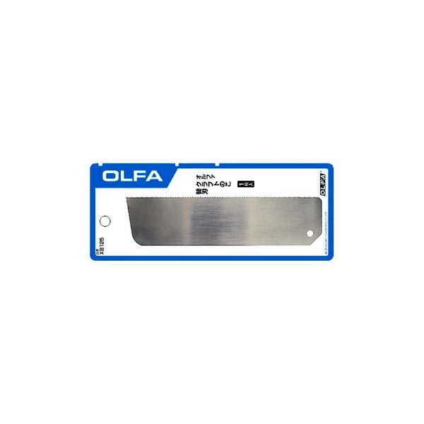 تیغ کاتر الفا کد SWB-3  بسته 1 عددی