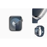 ساعت هوشمند اپل مدل Series 9 Aluminum 45mm M/L