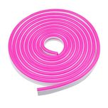 ریسه مدل نئون فلکسی GHK طول 5 متر