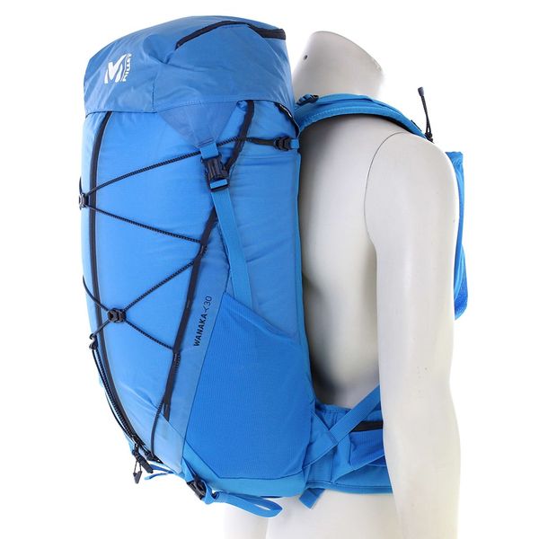 کوله پشتی کوهنوردی 30 لیتری میلت مدل Wanaka 30