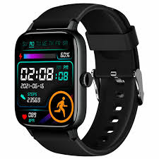 ساعت هوشمند ارلدام مدل ET-SW1