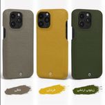 کاور اگرت مدل Floater مناسب برای گوشی موبایل اپل iPhone 14 Pro