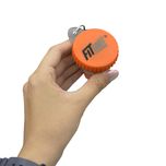 محفظه نگهداری قرص و پودر مدل GS-M-229435