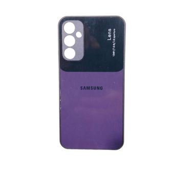 کاور مدل PVD مناسب برای گوشی موبایل سامسونگ  Galaxy A34