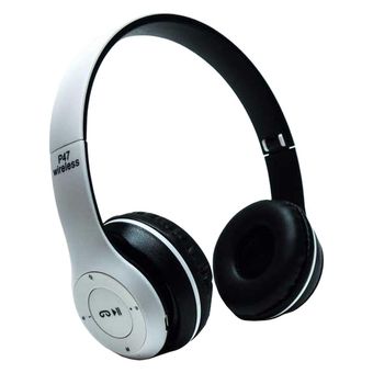 هدست بی سیم مدل P47