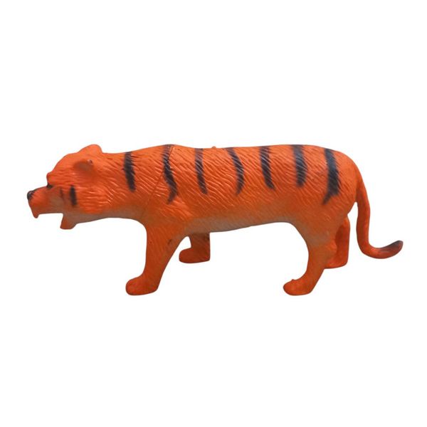 فیگور مدل حیوانات وحشی مجموعه 4 عددی