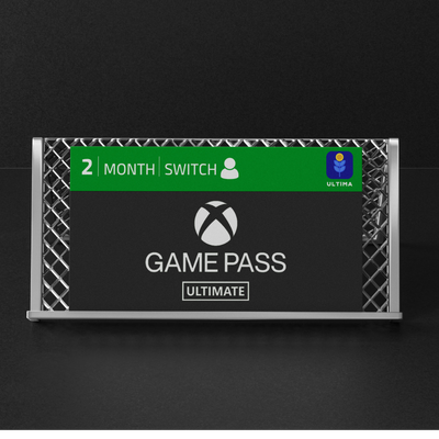 گیمپس دو ماهه ظرفیت سوئیچ