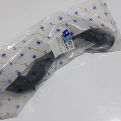 شیلنگ ورودی آب رادیاتورTU5/R2 کد 1080309599 ایساکو - پارس