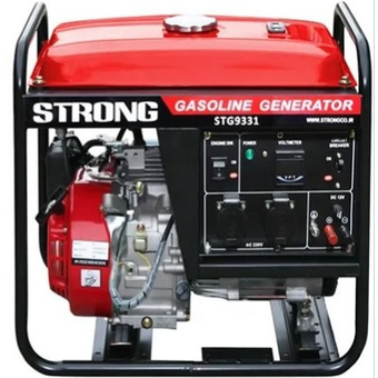 موتور برق استرانگ 3.1 کیلو وات مدل STG9331