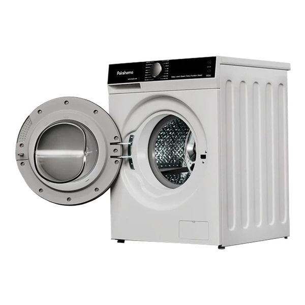 ماشین لباسشویی 9 کیلوگرم اتوماتیک پاکشوما مدل L9