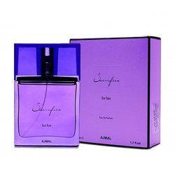 عطر زنانه اجمل ساکریفایس | Ajmal Sacrifice