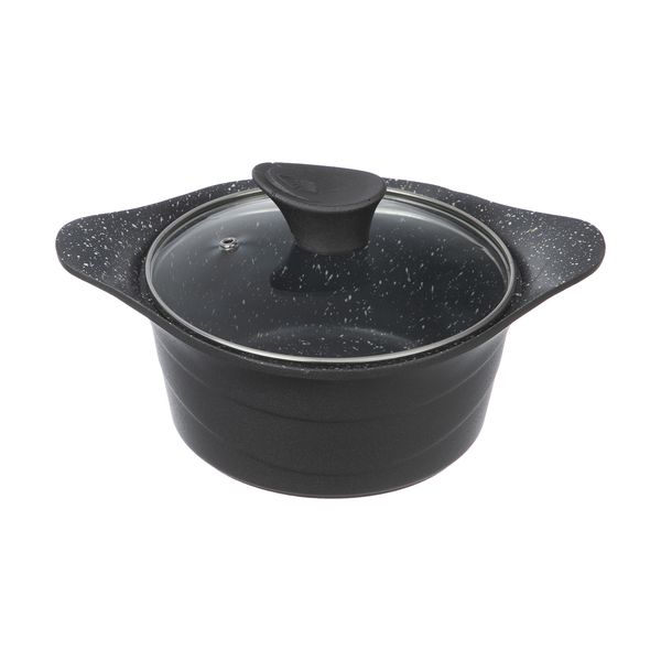 قابلمه عروس سری دیاکو مدل DDi-0218 سایز 18