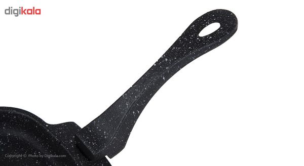 تابه گریل چدن نالینو مدل Fabia