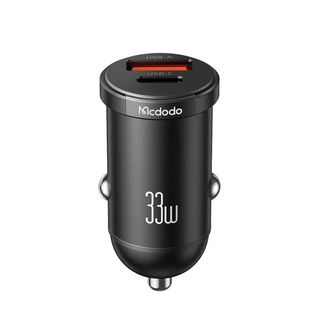 شارژر فندکی 33 وات مک دودو مدل c-c232