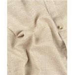 پیراهن آستین کوتاه یقه برگردان با تنخور معمولی (regular fit) مردانه مدل SB-SS-0096817*174