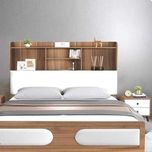 تخت خواب مدل nice تک نفره  سایز 120×200 سانتی متر