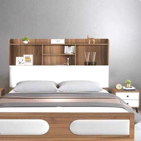 تخت خواب مدل nice تک نفره  سایز 120×200 سانتی متر
