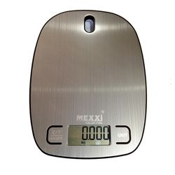 ترازوی دیجیتال آشپزخانه مکسی مدل s-22 پرفروش