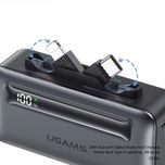 مینی پاوربانک یوسمز مدل CD233 ظرفیت 4500 میلی آمپر ساعت