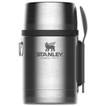 ظرف سفری استنلی مدل 032-01287-10 به همراه قاشق