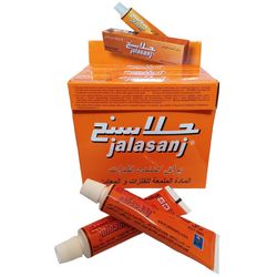 براق کننده فلزات جلاسنج مدل Metal Polish