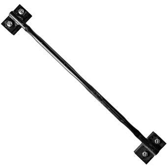 تقویت شاسی پراید