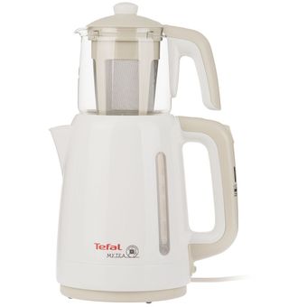 چای ساز روی هم تفال مدل BJ201