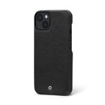 کاور اگرت مدل Floater چرمی مناسب برای گوشی موبایل اپل iPhone 13 Mini